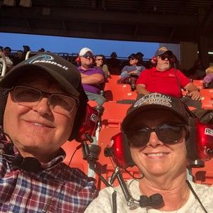 Meet your Posher, Vickie